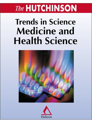cover image of Medicine and Health Science